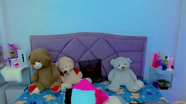 party duo trans online show from 7, 3, 2025