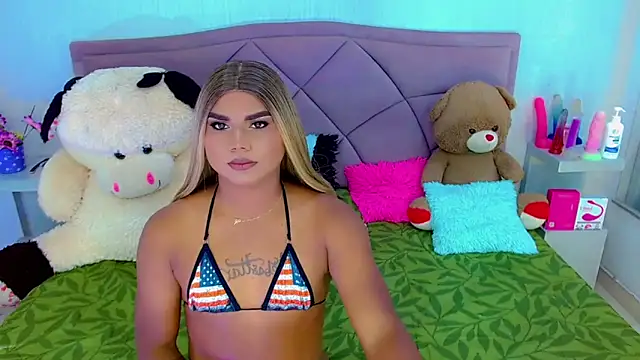 party duo trans online show from 13, 2, 2026