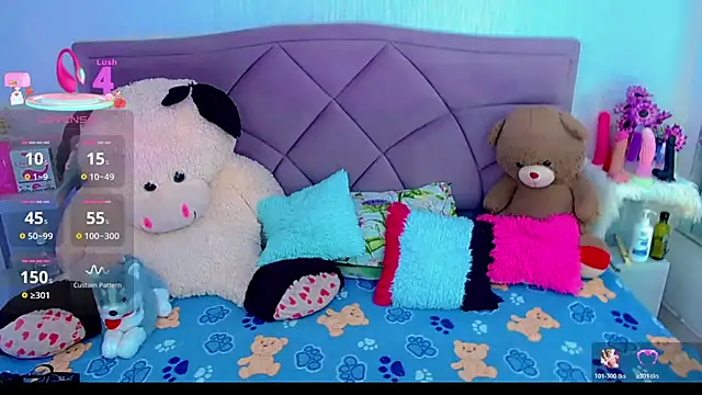 party duo trans online show from 9, 4, 2026