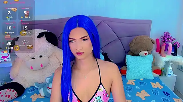 party duo trans online show from 11, 4, 2026