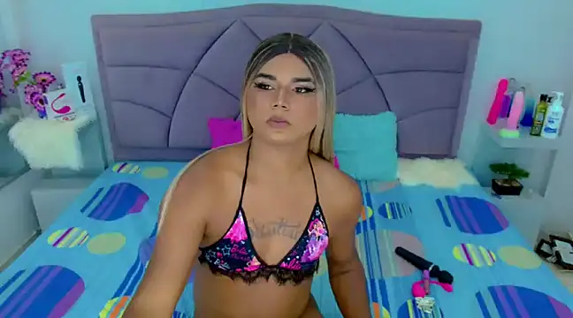 party duo trans online show from 16, 3, 2025