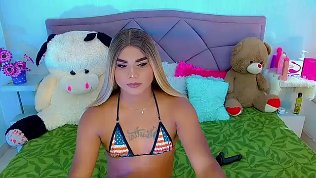 party duo trans online show from 5, 3, 2026