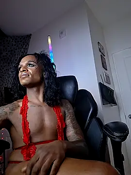 MzKarminXoXo online show from 4, 5, 2026