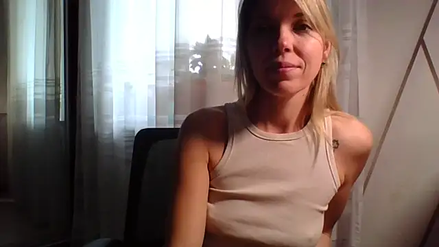 VelvetLove287 online show from 23, 4, 2026