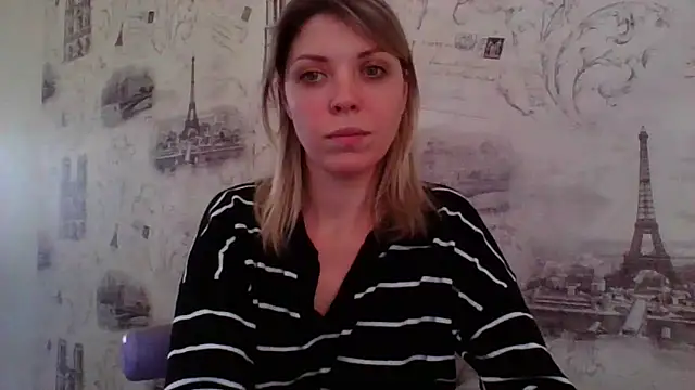 VelvetLove287 online show from 21, 3, 2025