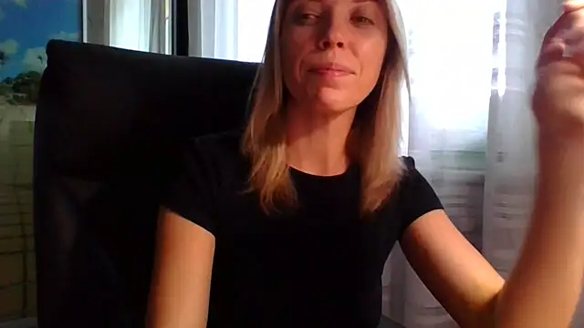 VelvetLove287 online show from 23, 11, 2025