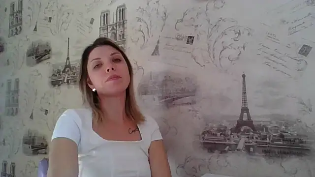 VelvetLove287 online show from 22, 3, 2025