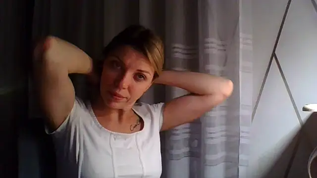 VelvetLove287 online show from 22, 3, 2025