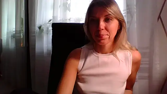 VelvetLove287 online show from 17, 12, 2025