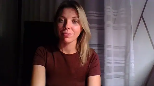 VelvetLove287 online show from 21, 10, 2025