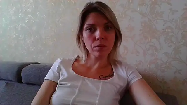 VelvetLove287 online show from 20, 3, 2025