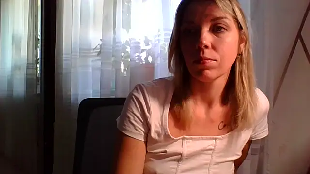 VelvetLove287 online show from 12, 3, 2026