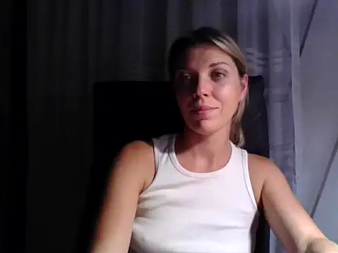 VelvetLove287 online show from 22, 9, 2025