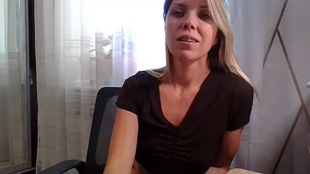 VelvetLove287 online show from 28, 5, 2026