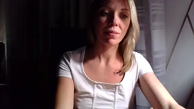 VelvetLove287 online show from 22, 2, 2026