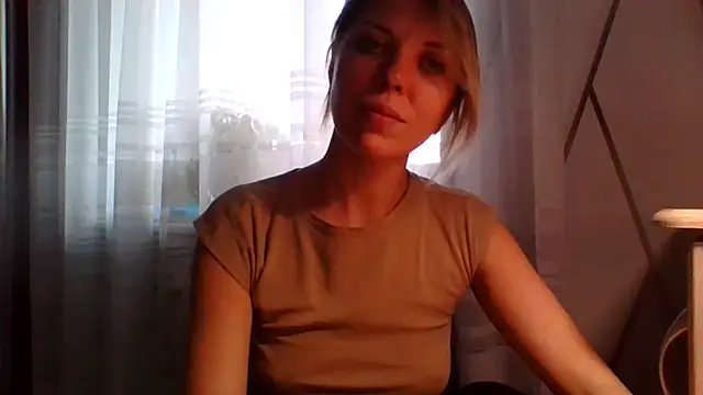 VelvetLove287 online show from 18, 3, 2025