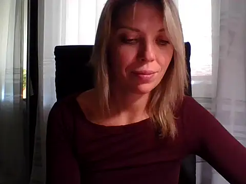 VelvetLove287 online show from 1, 10, 2025