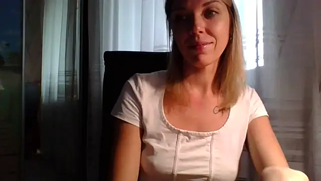 VelvetLove287 online show from 26, 11, 2025