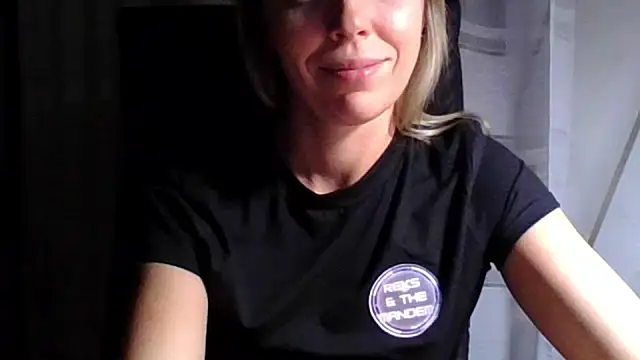 VelvetLove287 online show from 27, 11, 2025