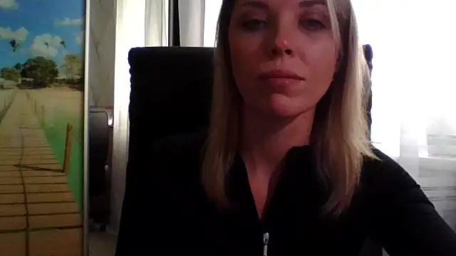 VelvetLove287 online show from 29, 10, 2025