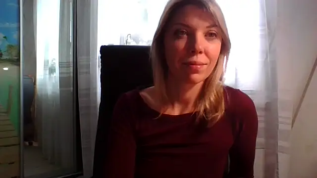 VelvetLove287 online show from 8, 2, 2026