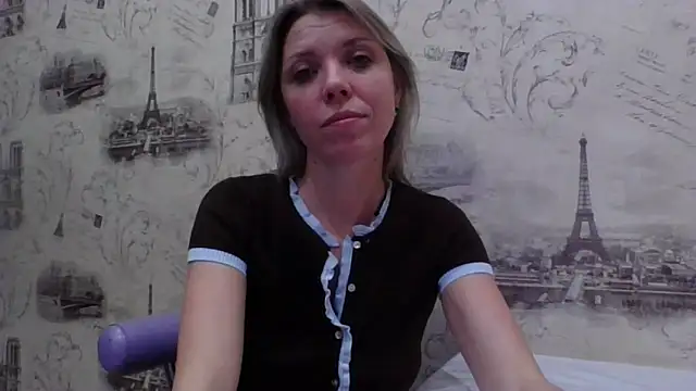 VelvetLove287 online show from 10, 2, 2026