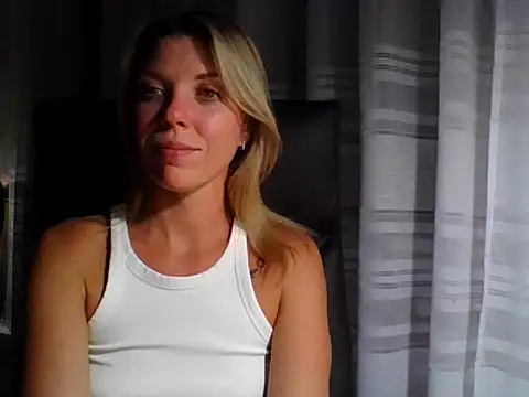 VelvetLove287 online show from 8, 9, 2025