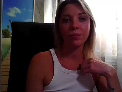 VelvetLove287 online show from 26, 9, 2025