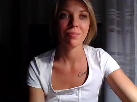 VelvetLove287 online show from 29, 9, 2025