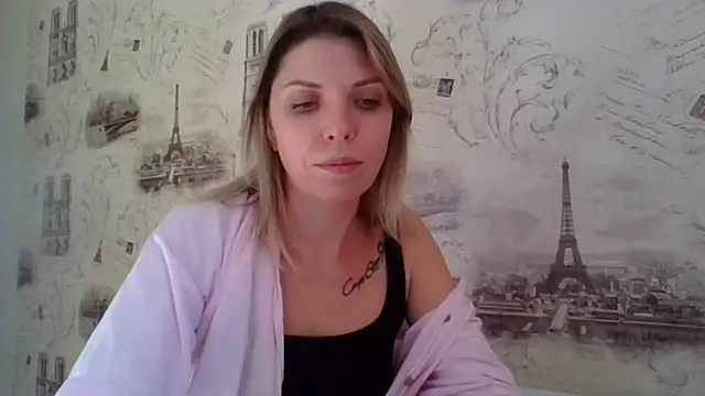 VelvetLove287 online show from 19, 3, 2025