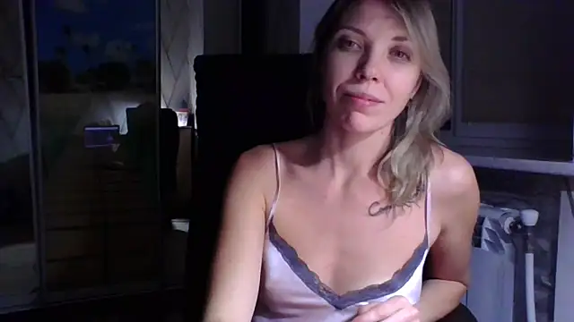 VelvetLove287 online show from 28, 11, 2025