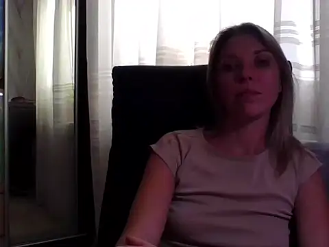 VelvetLove287 online show from 25, 9, 2025