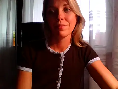 VelvetLove287 online show from 7, 10, 2025