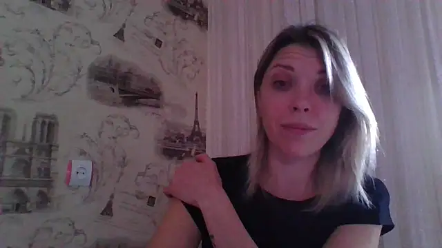 VelvetLove287 online show from 17, 3, 2025