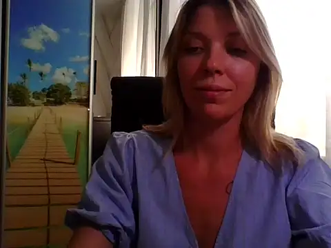 VelvetLove287 online show from 21, 9, 2025