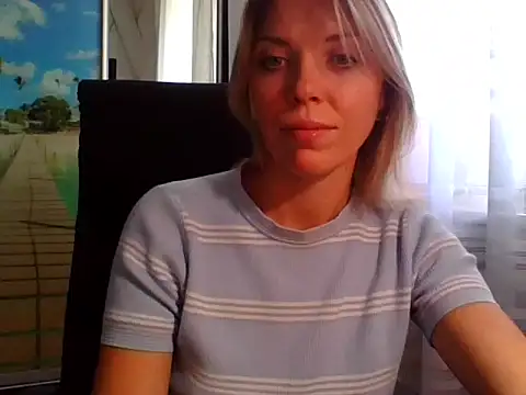 VelvetLove287 online show from 14, 10, 2025