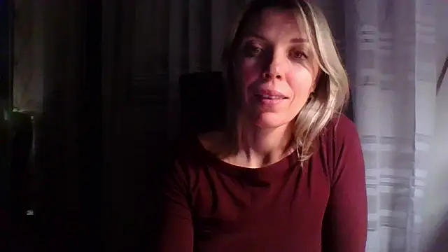 VelvetLove287 online show from 13, 1, 2026