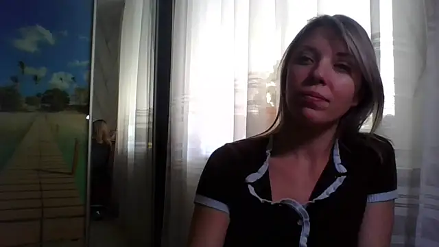 VelvetLove287 online show from 25, 3, 2026