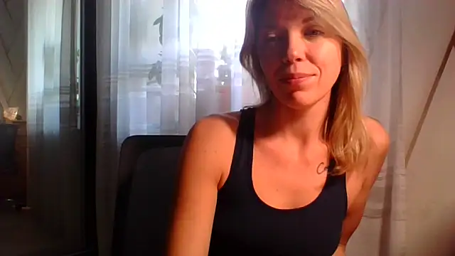 VelvetLove287 online show from 20, 3, 2026