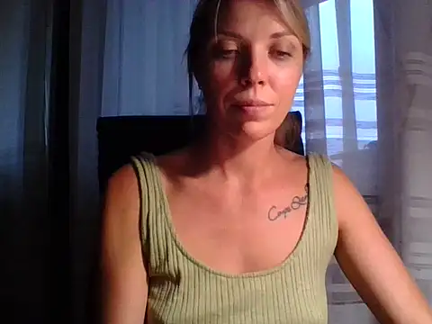 VelvetLove287 online show from 23, 9, 2025