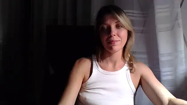 VelvetLove287 online show from 21, 12, 2025