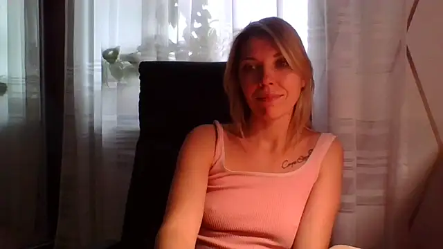 VelvetLove287 online show from 6, 2, 2026