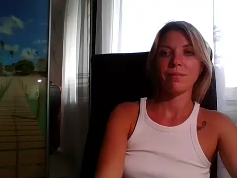 VelvetLove287 online show from 9, 9, 2025