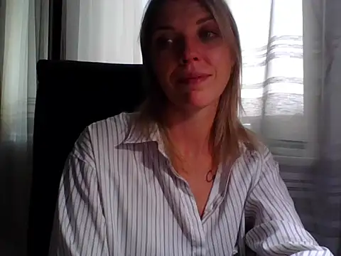 VelvetLove287 online show from 12, 10, 2025