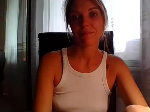 VelvetLove287 online show from 15, 10, 2025