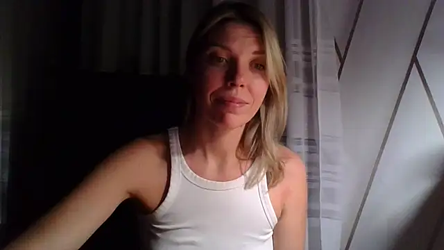 VelvetLove287 online show from 18, 1, 2026