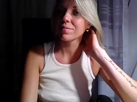 VelvetLove287 online show from 24, 9, 2025