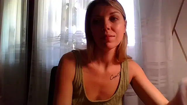 VelvetLove287 online show from 10, 3, 2026