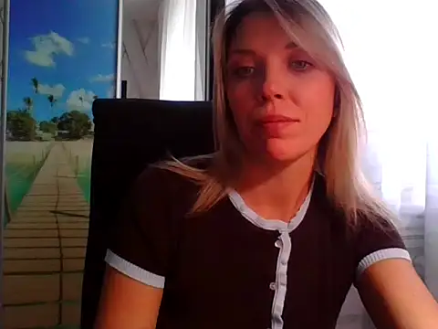 VelvetLove287 online show from 28, 9, 2025