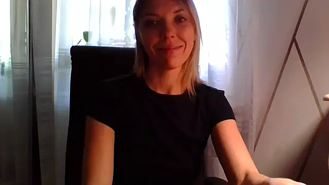 VelvetLove287 online show from 16, 12, 2025